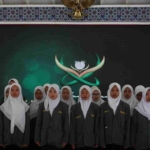 Gelar Pelantikan, Berikut Fokus Garapan PC IPPNU Kabupaten Pasuruan